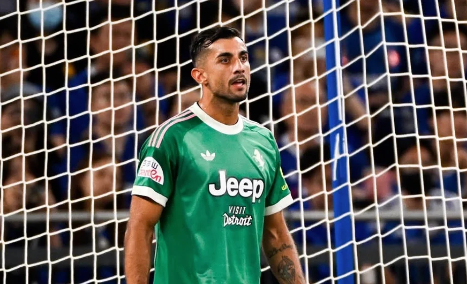 Palermo, ongoing contacts with Juventus: Mattia Perin asked