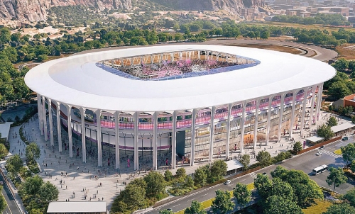 Sicily: "Euro 2032, Palermo among the 13 candidate cities: the race...