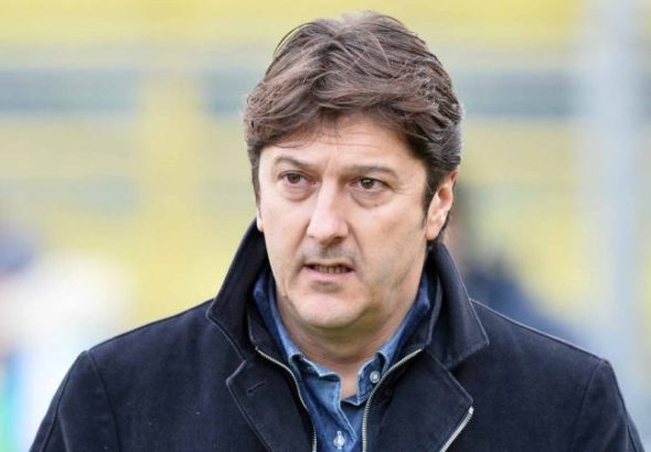 Sebastiani: “Di Nardo's price will rise at the end of the transfer...