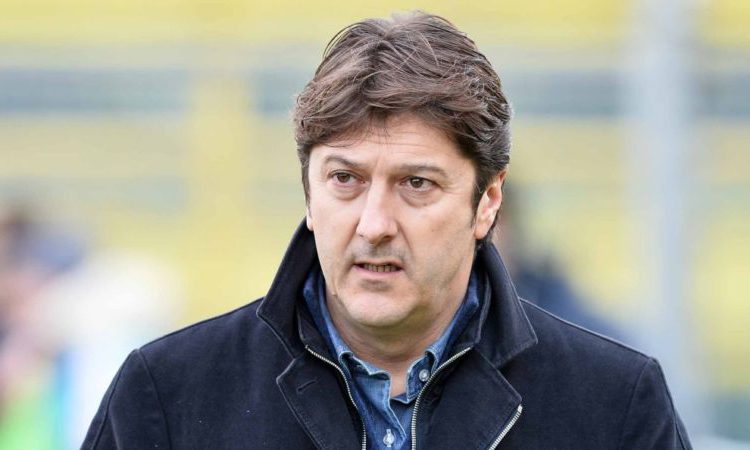 Sebastiani: “Di Nardo's price will rise at the end of the transfer...