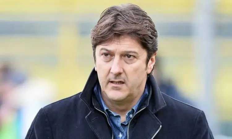 Sebastiani: “Di Nardo's price will rise at the end of the transfer...
