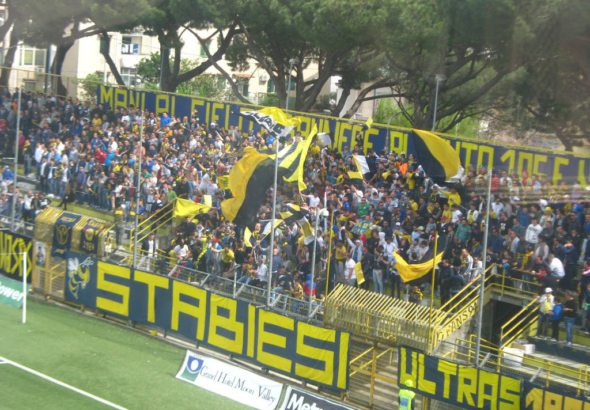 Juve Stabia, accelerated on the market in view of Palermo: eight...