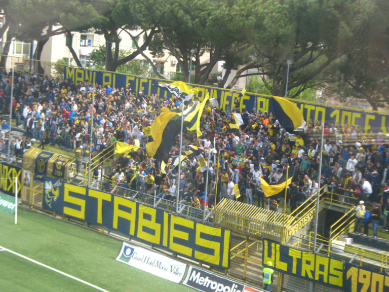 Juve Stabia, accelerated on the market in view of Palermo: eight...