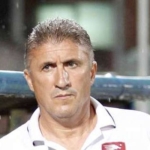 Torrente: "Palermo in pole, can't fail. Strefezza? It's an amulet"