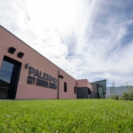 Palermo, today's training report