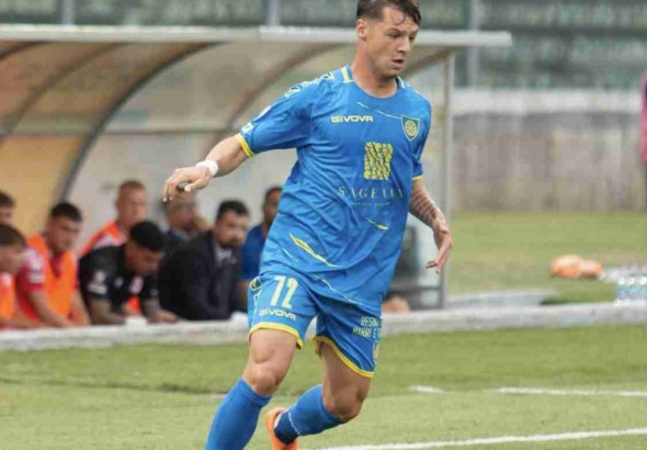 Pisa transfer market, the purchase of Zanon is official: the press...