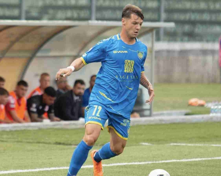 Pisa transfer market, the purchase of Zanon is official: the press...