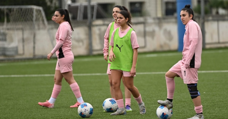 Palermo, youth sector: the results of the races