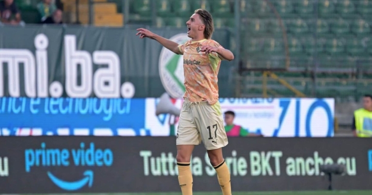 Johnse, the man of the difference. Inzaghi exalts