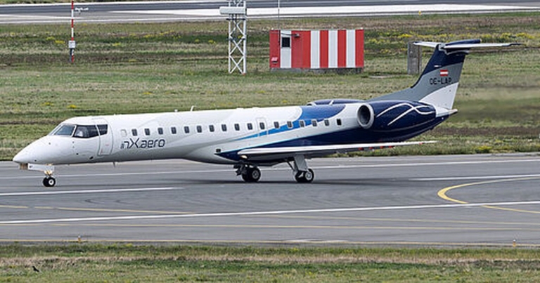 Palermo, inX.aero is the club's premium partner