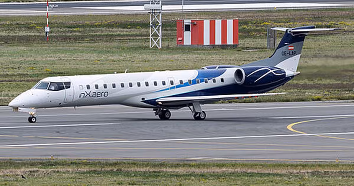 Palermo, inX.aero is the club's premium partner