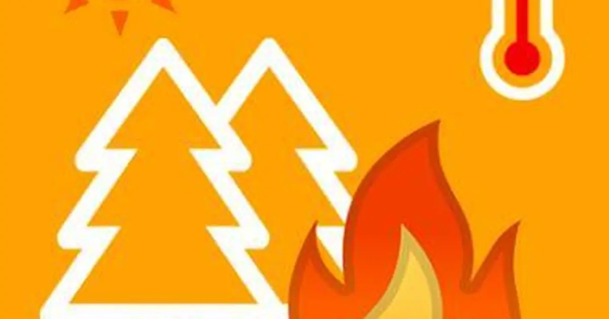 Palermo, heat waves today: yellow alert