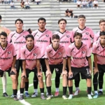Palermo, the results of the Youth Sector: win the Under 17
