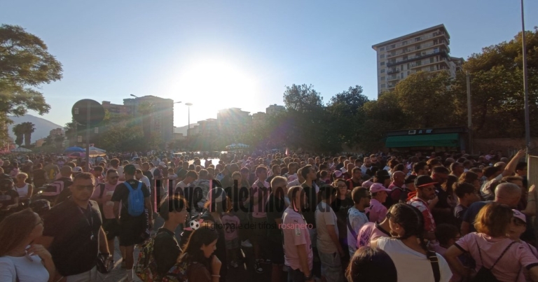 Giornale di Sicilia: "Barbera, chaos after the match
