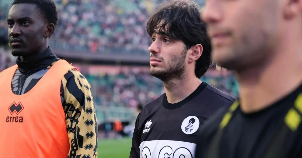Cesena transfer market, this is why the