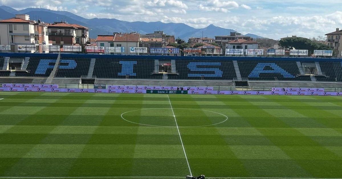Pisa, double transfer: Kandje Mbambi also leaves after