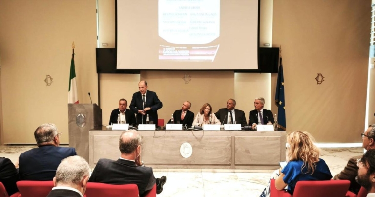 Euro 2032, Schifani: "60 million from the Region for a...