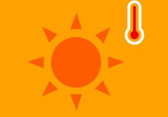 Palermo, heat waves: yellow alert remains