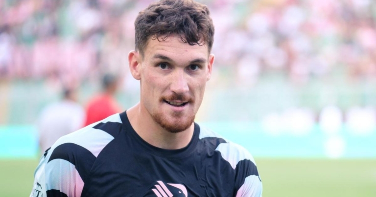 Palermo, today the presentation of Gabrielloni