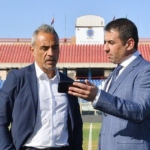 Toscano: " Palermo is superior to all the others. Barbera
