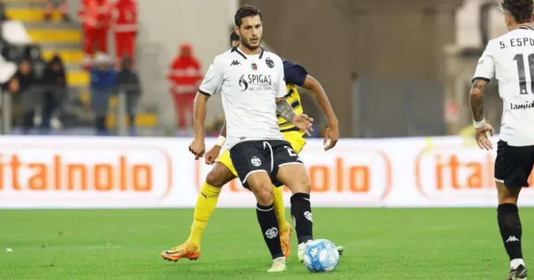 Empoli, impressive return to midfield: the purchase of