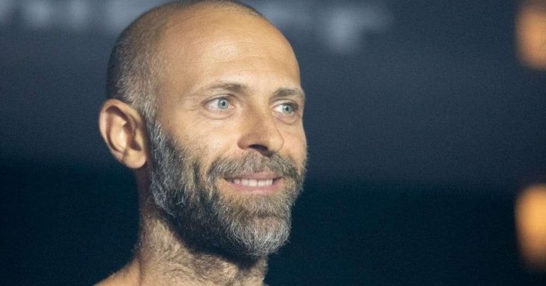 Vicenza, Rosso: "I would like to be the president of