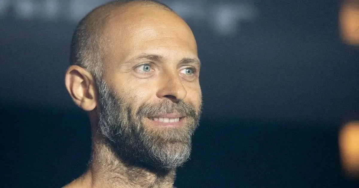 Vicenza, Rosso: "I would like to be the president of