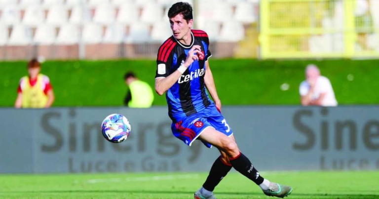 Moreo: "Palermo, important offer: I kept. Then I chose to