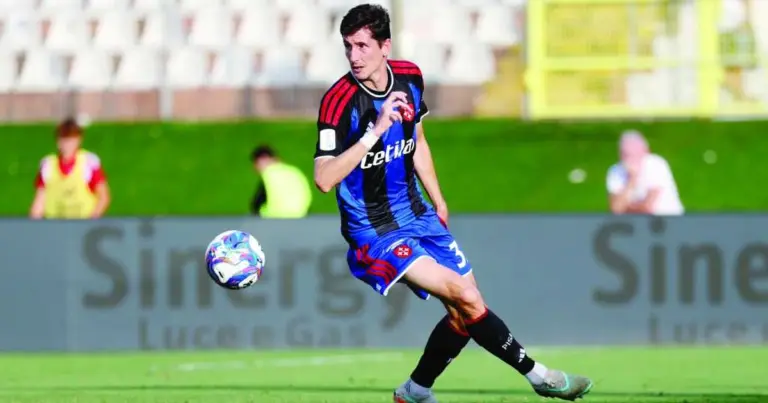 Moreo: "Palermo, important offer: I kept. Then I chose to