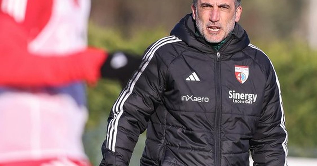 Gazzetta dello Sport: "Mantua, amazing start: three