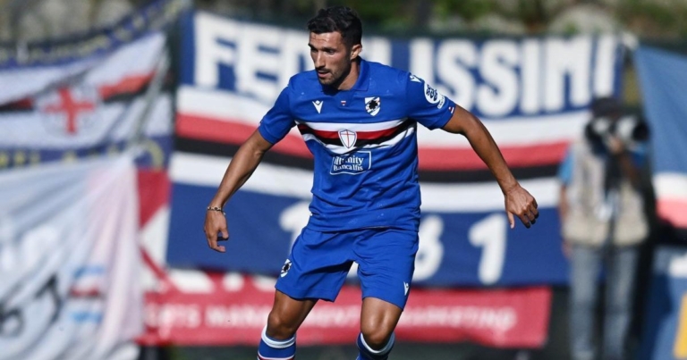 Alessandro Bellemo is a new player for Vicenza: he