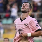 OFFICIAL - Palermo, Le Douaron at Troyes