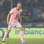 OFFICIAL - Palermo, contract termination for Blin