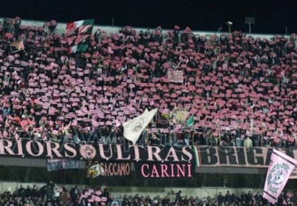 GazzSport - Avellino-Padova-Palermo: here is the podium of