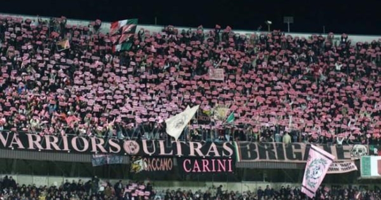 GazzSport - Avellino-Padova-Palermo: here is the podium of