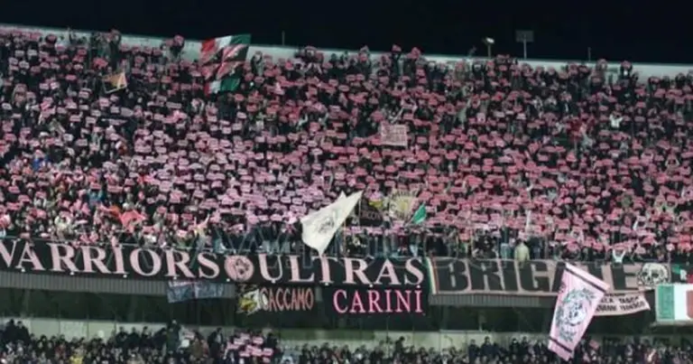 GazzSport - Avellino-Padova-Palermo: here is the podium of
