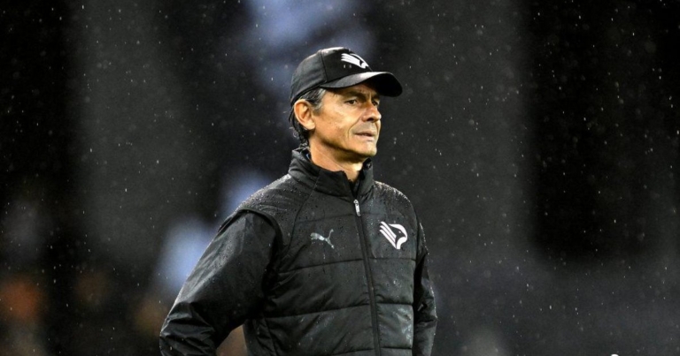 Inzaghi: "Pareggio is the right result"