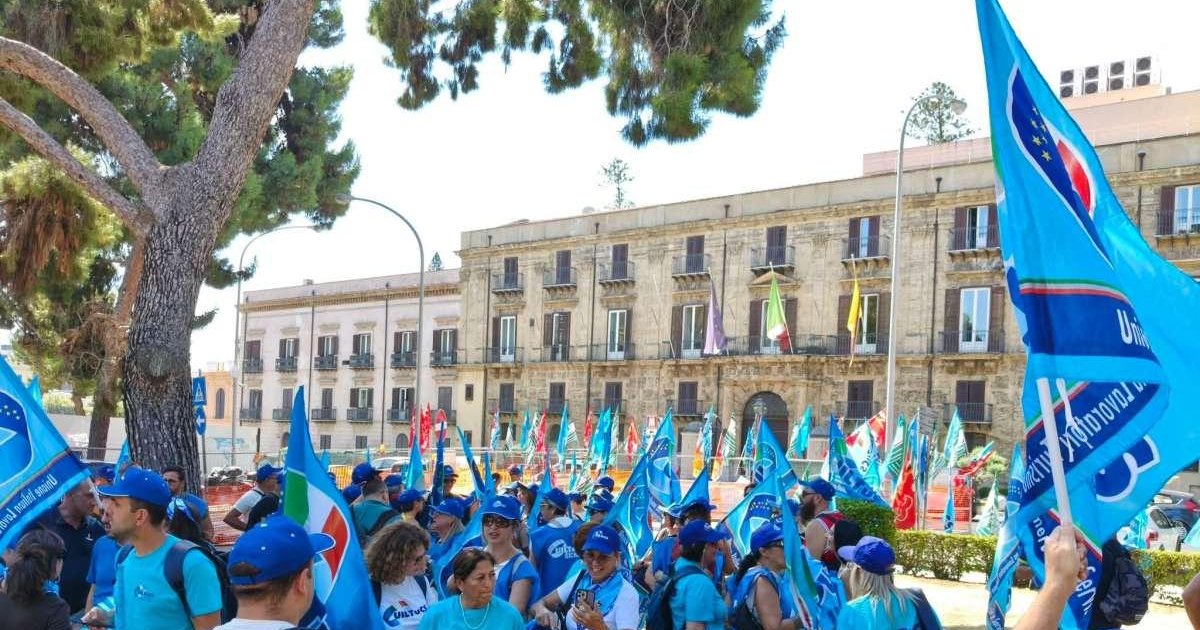Internalization in Sicilian healthcare, now we need to