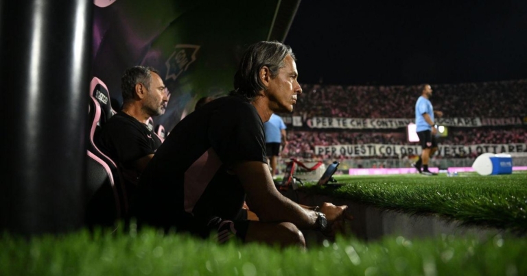 Inzaghi: "Peda? We plan to get him back by Monday"
