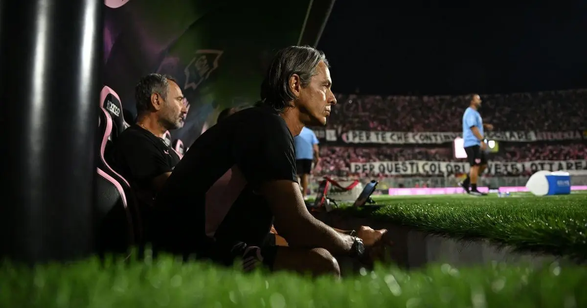 Inzaghi: "Peda? We plan to get him back by Monday"