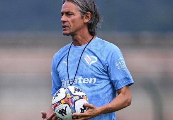 CorSport - Moments of glory: Inzaghi challenges Sampdoria