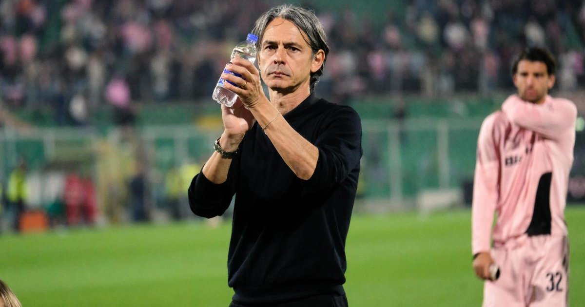 Sprint start for Palermo: three wins out of three. The last
