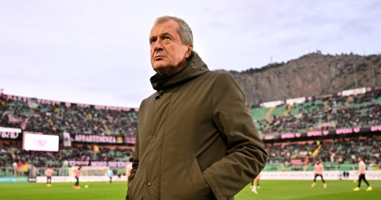 Osti: "Satisfied with the market. We achieved all the