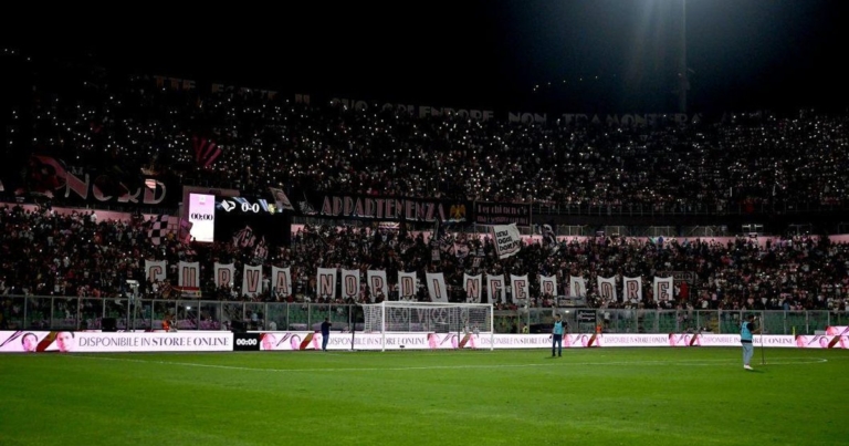 La Repubblica - Palermo-Padova, a twinning that has...
