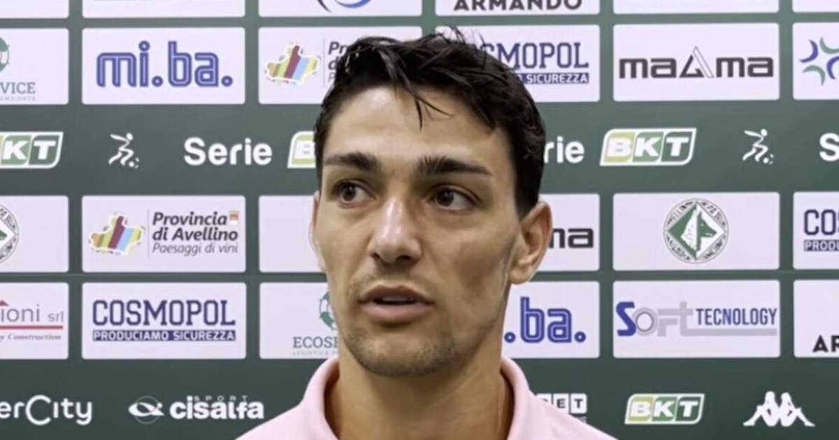 Barba: "A point that must give us awareness, the B series...