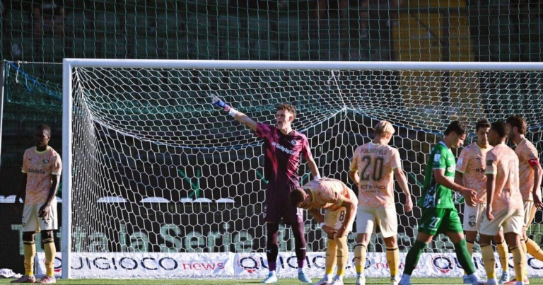 Palermo, not only quality: the depth of the rose emerges in...
