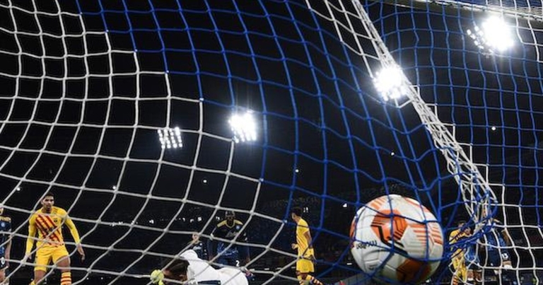 Serie B, classification markers: command Shpendi del...