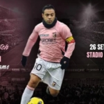 Last Match - Miccoli Legends Game: will be broadcast on TV