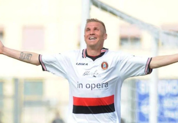 Mattino di Avellino: "Vastola: "With Palermo the Avellino...