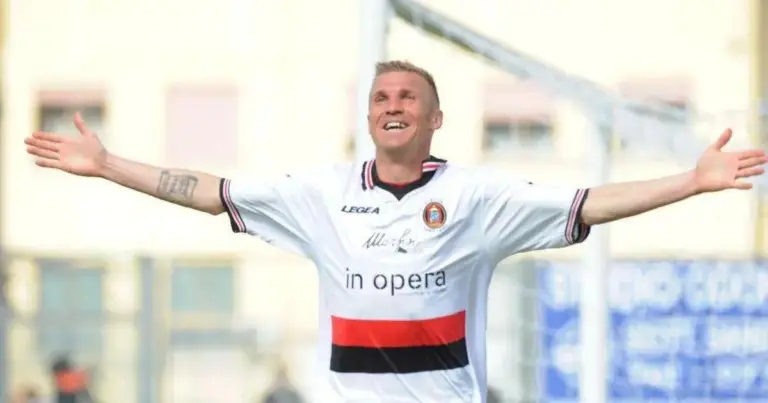 Mattino di Avellino: "Vastola: "With Palermo the Avellino...